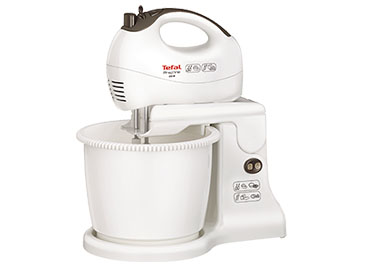 Tefal mikser sa posudom HT412138