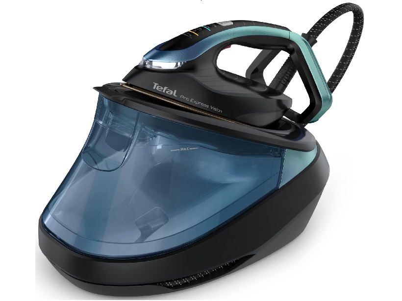 Tefal parna stanica Pro Express Vision GV9822E1