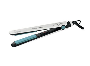 Rowenta pegla za kosu SF1511 AQUA PROMO