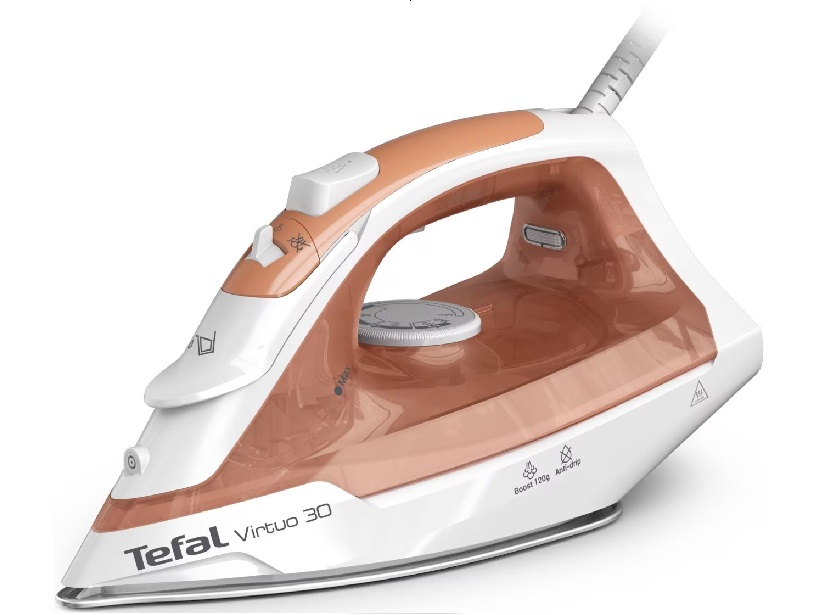 Tefal pegla na paru Vitrou 30 FV2C40E0