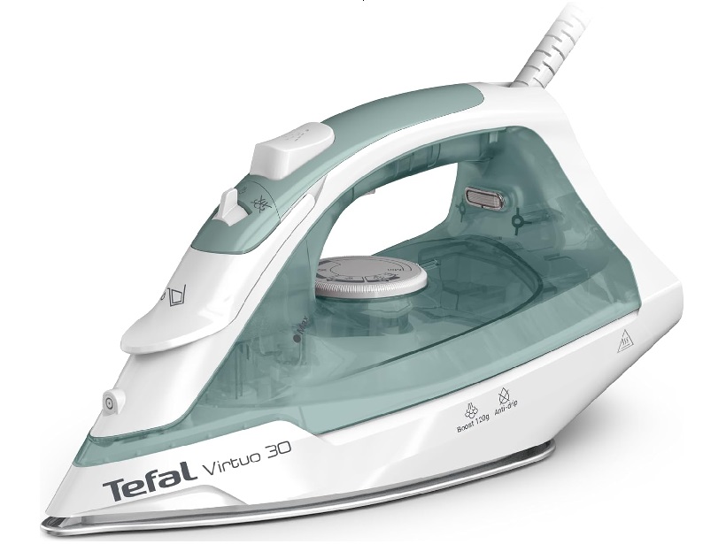 Tefal pegla na paru Virtuo 30 FV2C42E0