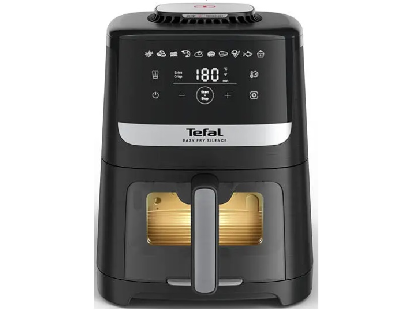 Tefal friteza na vrući zrak Silence Vision XL EY5568E0