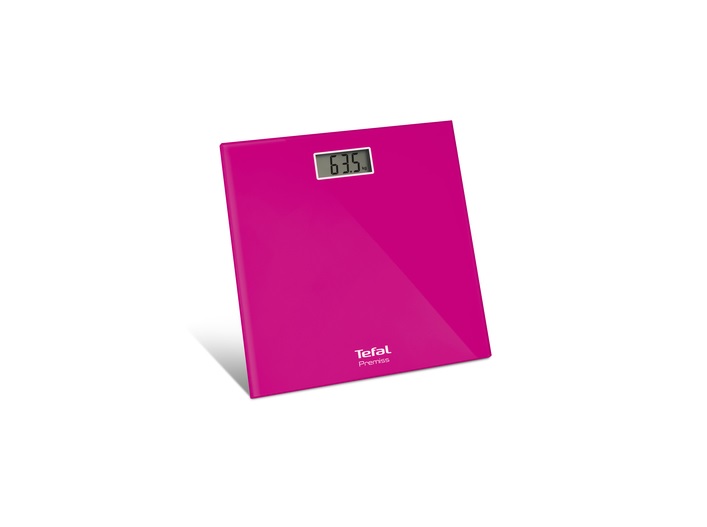Tefal Tjelesna vaga PP1063V0 BS