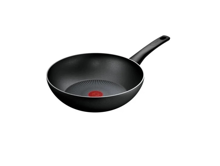 C3111953 TAVA TEFAL WP28CM FORCE BLACK