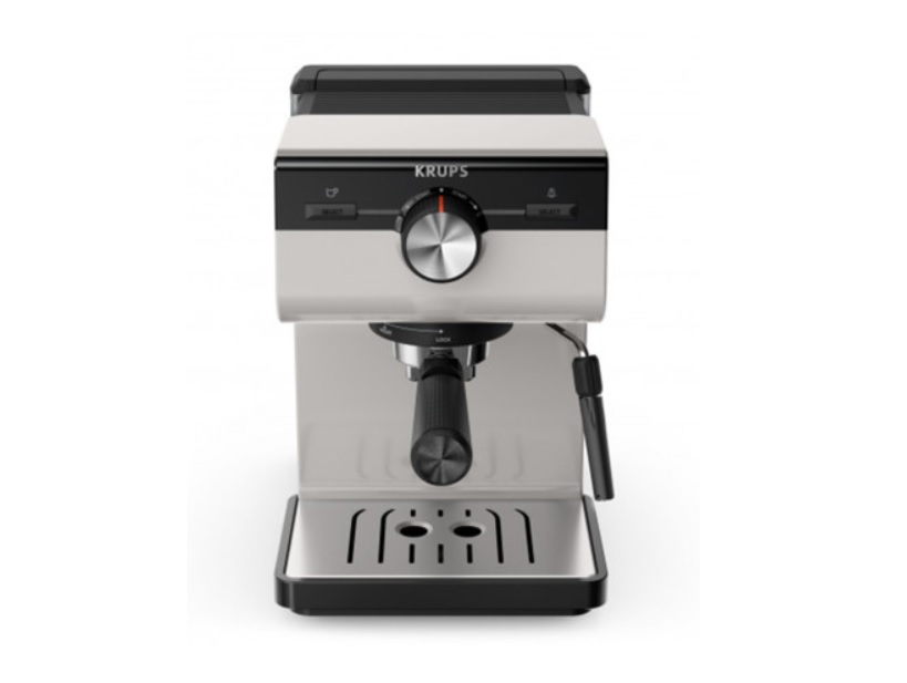 XP381B10 KRUPS APARAT ZA ESPRESSO KAFU AUHENTIC C90