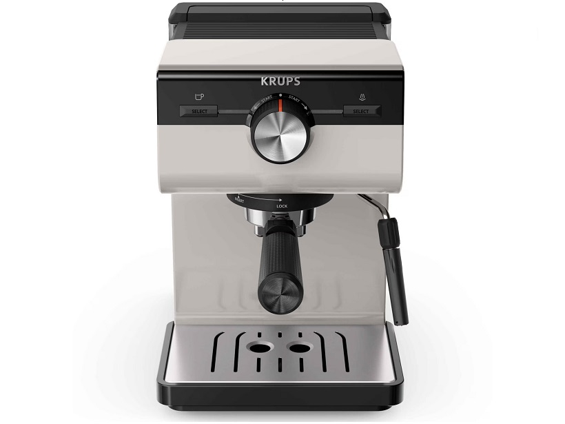 Krups aparat za espresso kafu Authentic C90 XP384E10