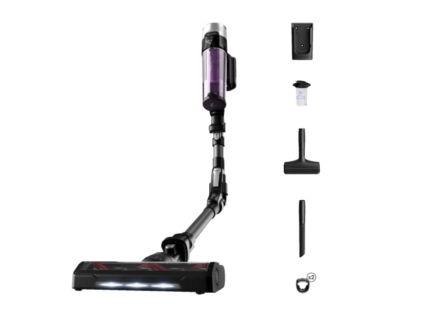 RH2038WO ROWENTA STAPNOBATERIJSKI USISIVAC X-FORCE FLEX 9.60