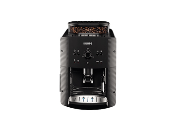 Krups aparat za espresso EA810B70