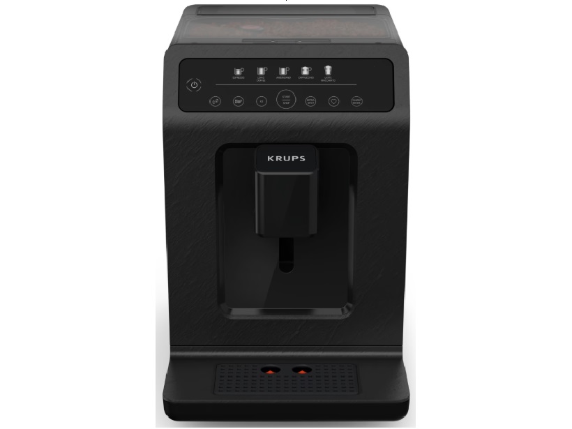 Krups aparat za espresso kafu Evidence Eco Design EA8968E0