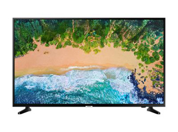 Samsung Smart UHD/4K LED TV 43NU7022