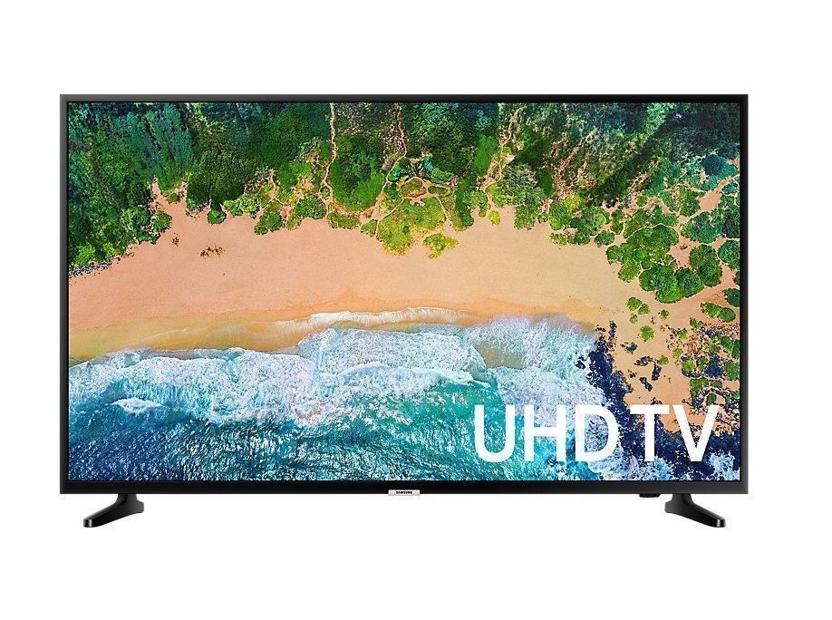 SAMSUNG SMART LED TV 43NU7092