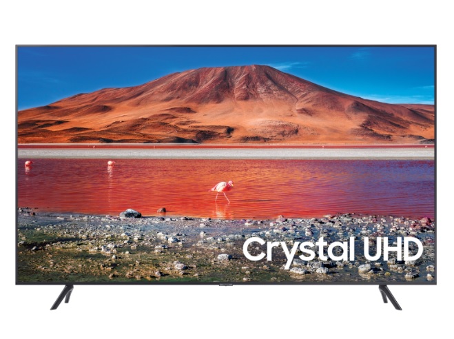Samsung LED TV UE43TU7172UXXH