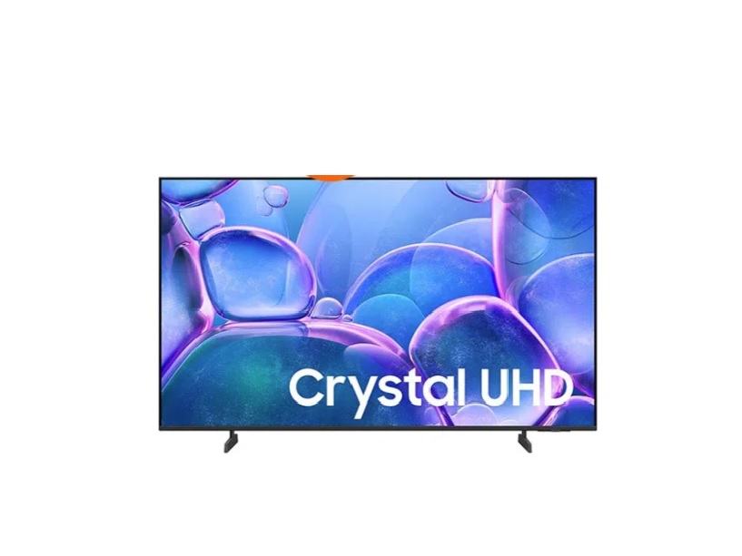 UE43U7022FKXXH 43" UHD 4K LED SMART SAMSUNG TV