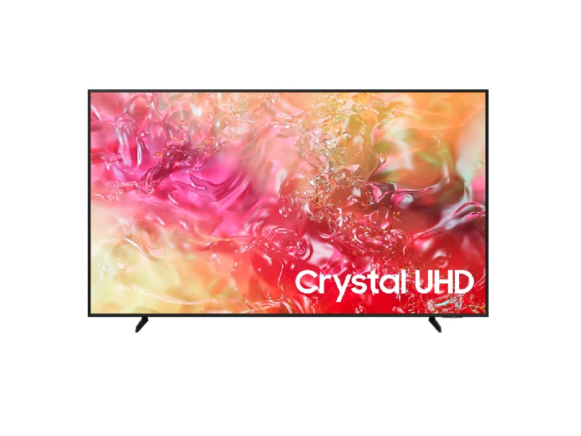 Samsung TV UE50DU7102KXXH LED TV 50"