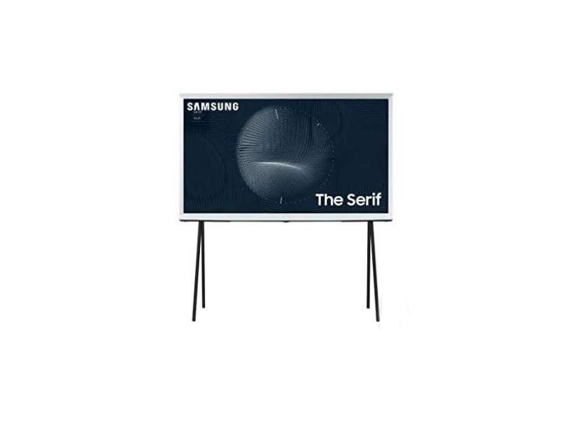 Televizor Samsung QE50LS01BHUXXH