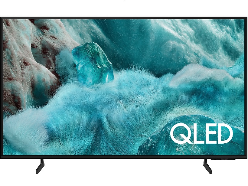 Samsung QLED televizor 50" QE50Q7FAAUXXH, 4K, Smart TV, Tizen, Q7F