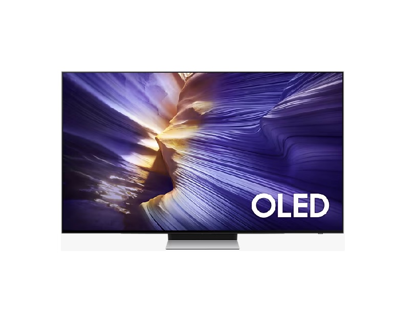 QE55S90FAEXXH 55" OLED S90F UHD 4K QWD51_Q43F SAMSUNG TV