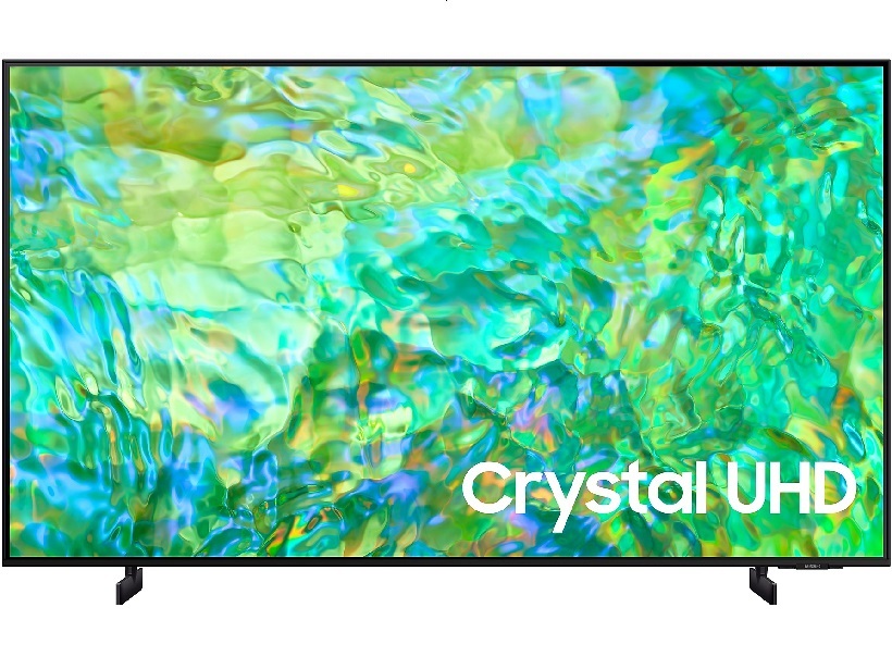 Samsung LED televizor 55" UE55U8072FUXXH, 4K, Smart TV, Tizen