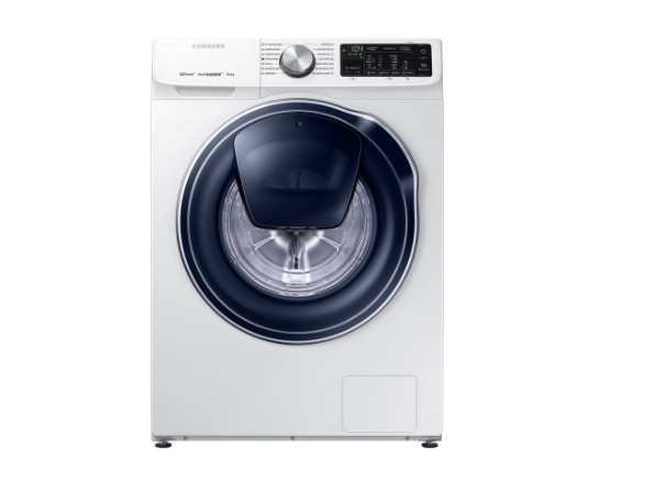 Samsung masina za pranje vesa WW80M644OPW_LE
