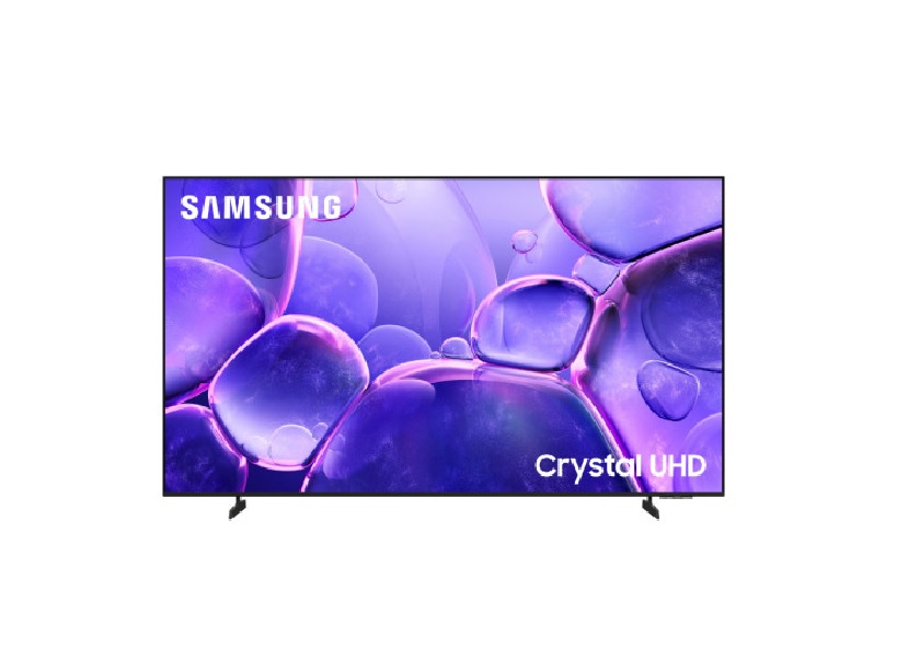 UE75U8092FUXXH 75" UHD 4K LED SMART SAMSUNG TV