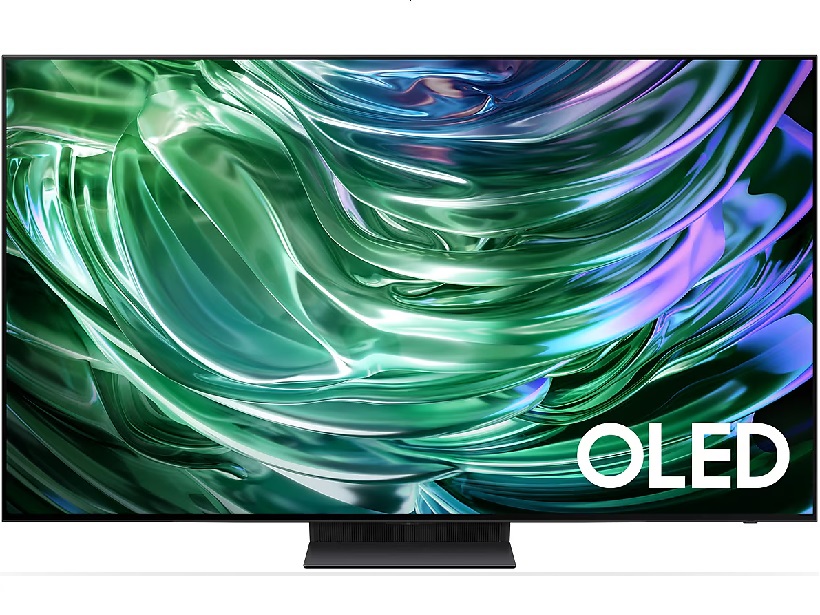 Samsung OLED televizor 77" QE77S90DAEXXH, 4K, Smart TV, Tizen, S90D