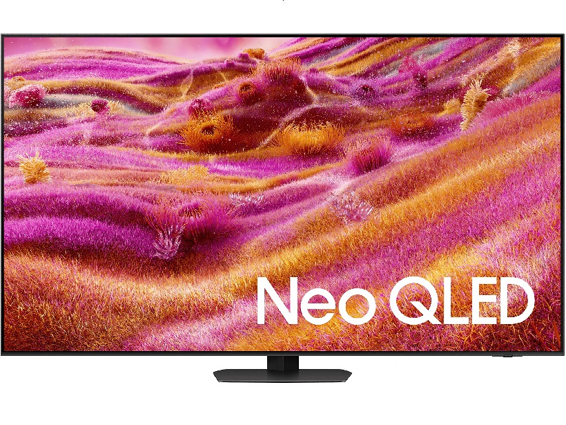 Samsung Neo QLED televizor 85" QE85QN90FATXXH, 4K, Smart TV, Tizen, QN90F 