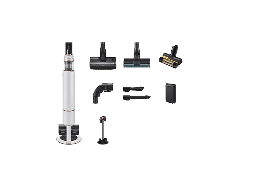  SAMSUNG STAPNO BATERIJSKI USISIVAC JET PLUS VS20B95843W_GE