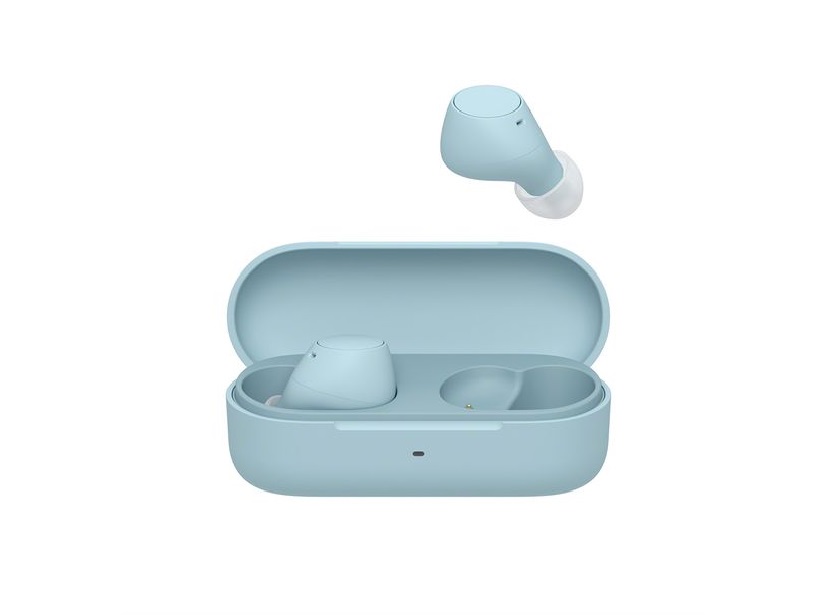 Sony bluetooth slušalice WFC510L.CE7 #BlackFriday2025