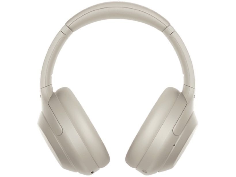 Sony slušalice sa funk blokadom buke WH1000XM4S.CE7 - Silver