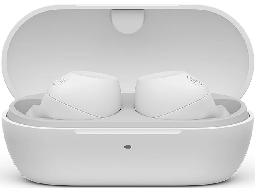 Sony bluetooth slušalice WFC710NW.CE7 - Bijele