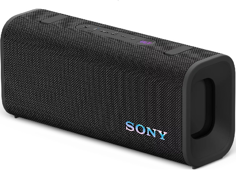 Sony zvučnik Ult Field 3 SRSULT30B.CE7 - Black
