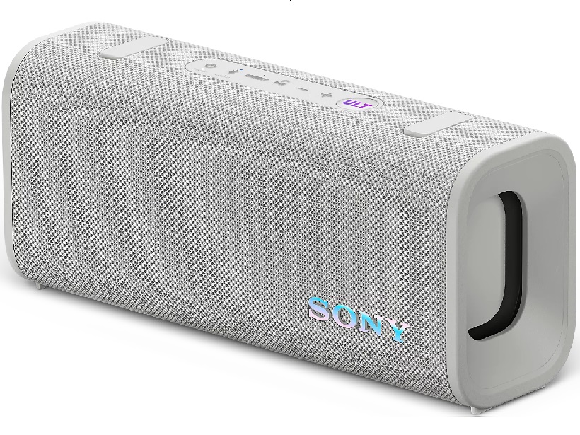Sony zvučnik Ult Field 3 SRSULT30W.CE7 - White