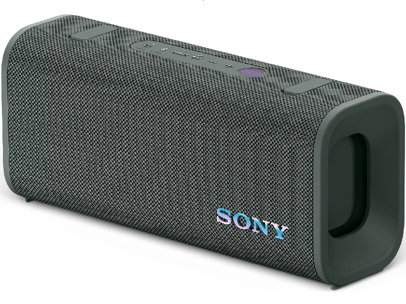 Sony zvučnik Ult Field 3 SRSULT30H.CE7 - Grey