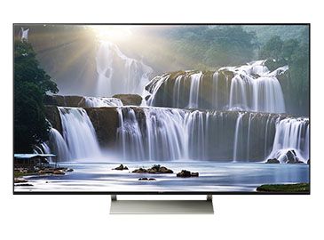 Sony Android LED TV 55XE9305 55"