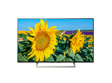Sony Android LED TV 55XF8096 55"