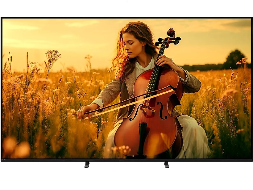 Sony Bravia 5 Mini LED televizor 55" K55XR55B.CEI, 4K UHD, Smart TV, Android
