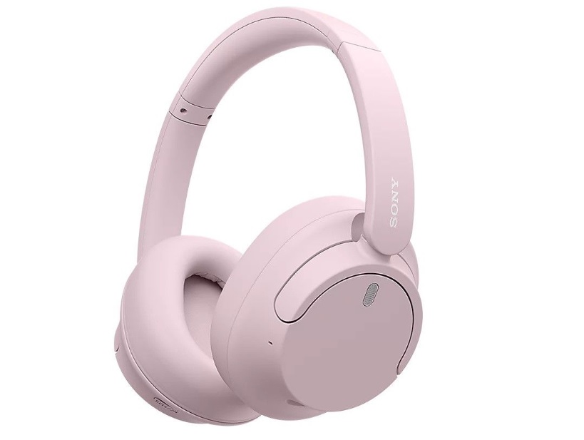 WHCH720NP.CE7 BEZICNE SLUSALICE SONY PINK