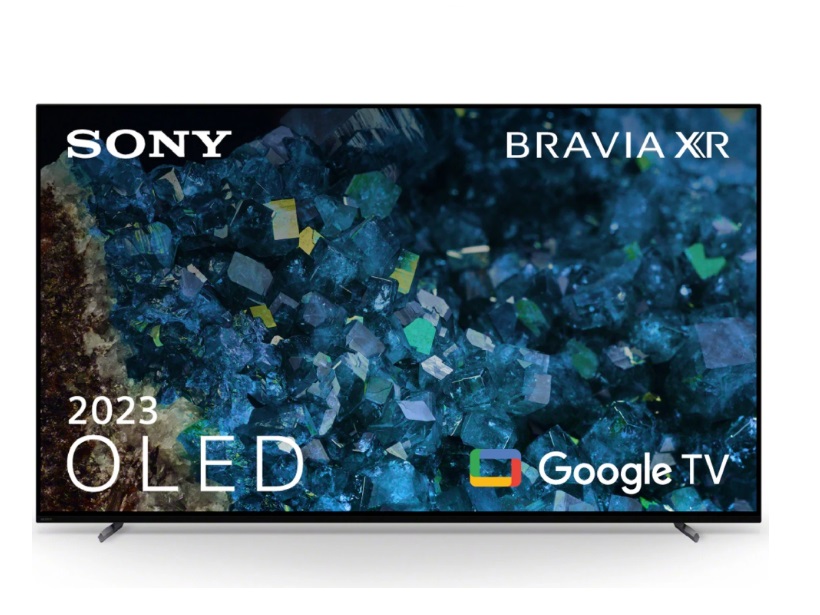 Sony TV Bravia 65" A80L 4K UHD OLED XR65A80LAEP