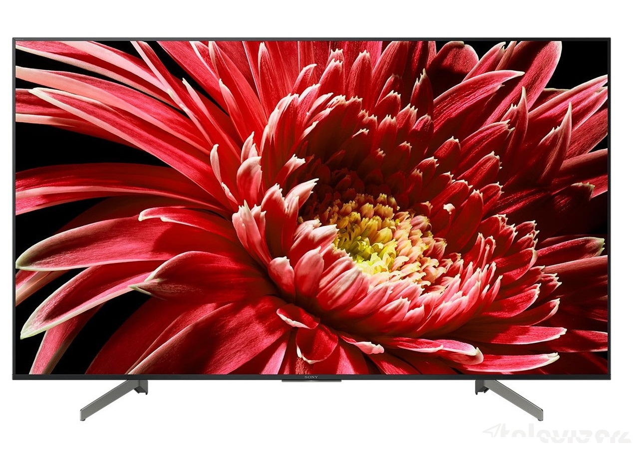 Sony Android UHD/4K LED TV 65XG8505