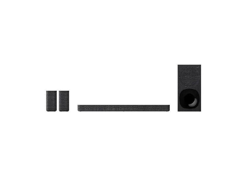 Sony soundbar 5.1. HTS20R.CEL