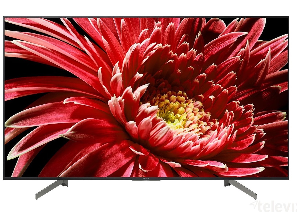Sony Android UHD/4K LED TV 75XG8096 #5GG