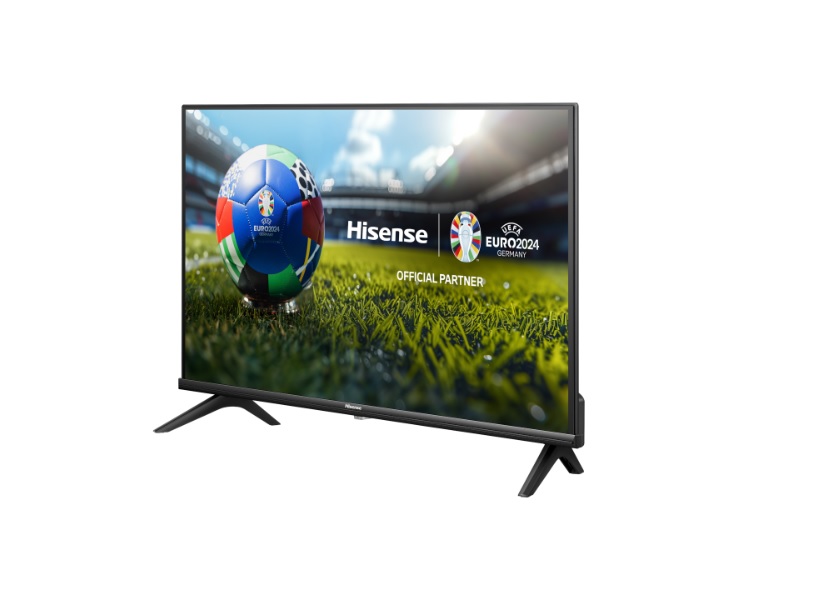 HISENSE TV LED 32A4N