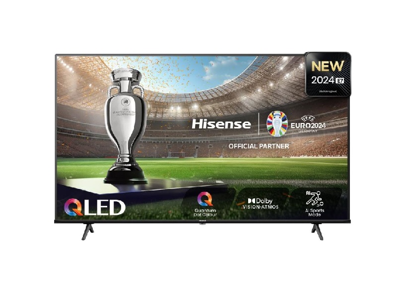 Hisense TV LED 50E7NQ