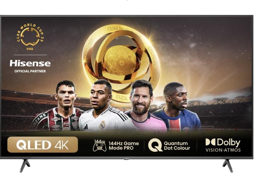 Hisense LED televizor 75" 75E7NQ Pro
