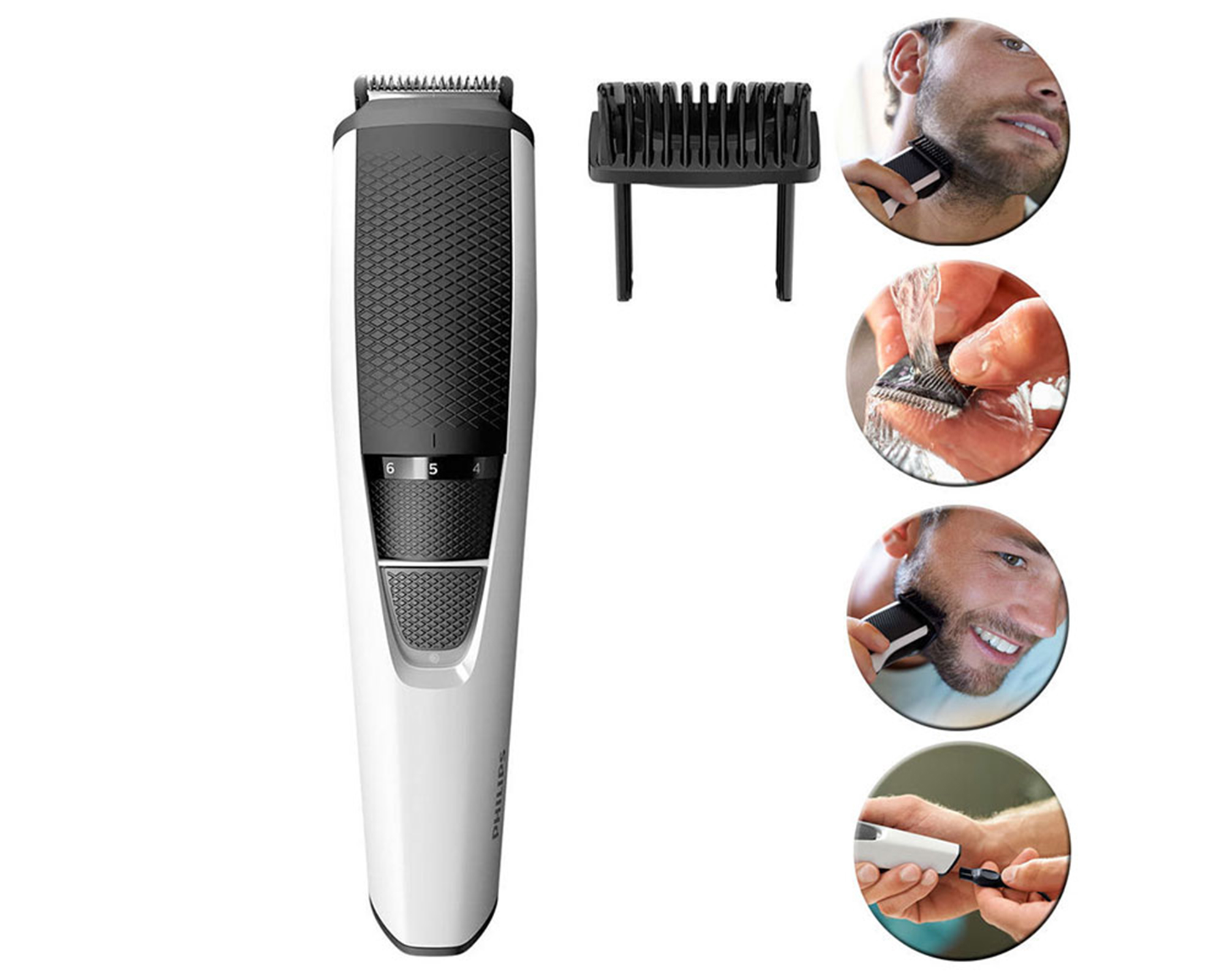 Philips trimer BT3206/14