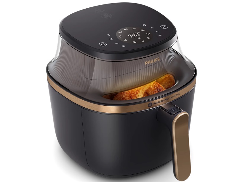 Philips friteza na vrući zrak NA342_00