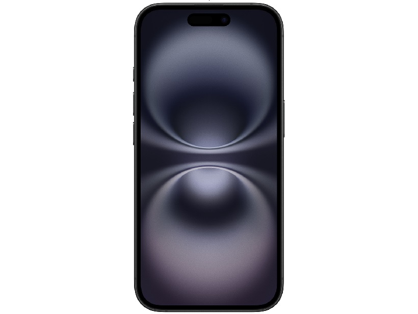 Apple iPhone 16 mobitel 128GB - Black