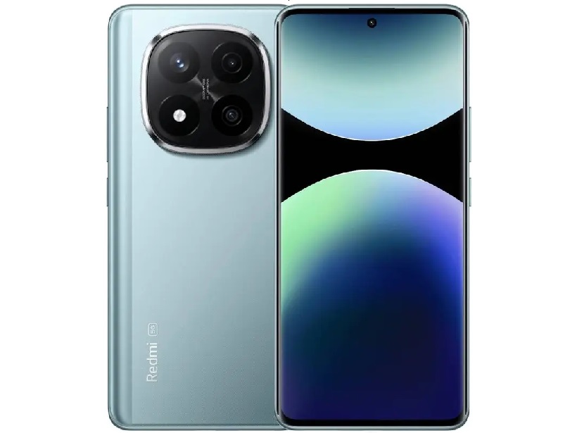Xiaomi Redmi mobitel Note 14 Pro+ 12+512GB EU - Blue