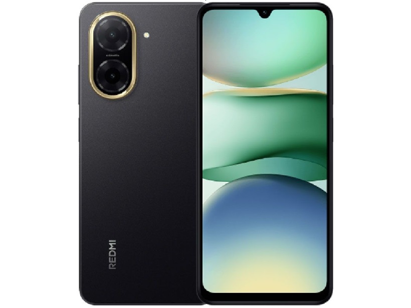 Xiaomi Redmi mobitel A5 4+128GB EU - Midnight Black