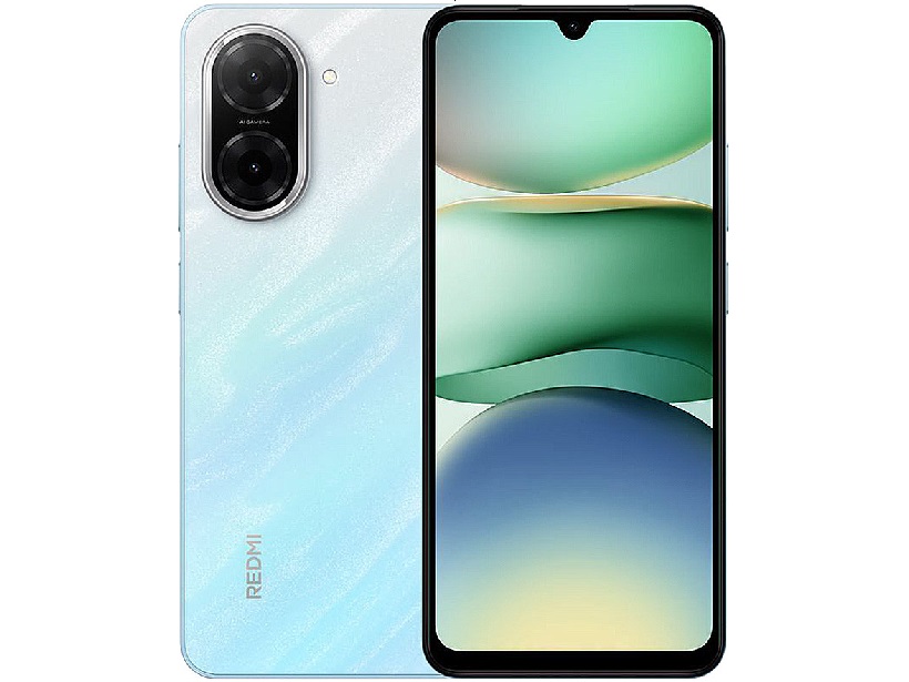Xiaomi Redmi mobitel A5 3+64GB EU - Blue